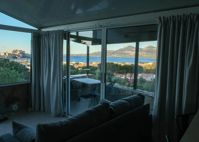 Villa U Mulinu