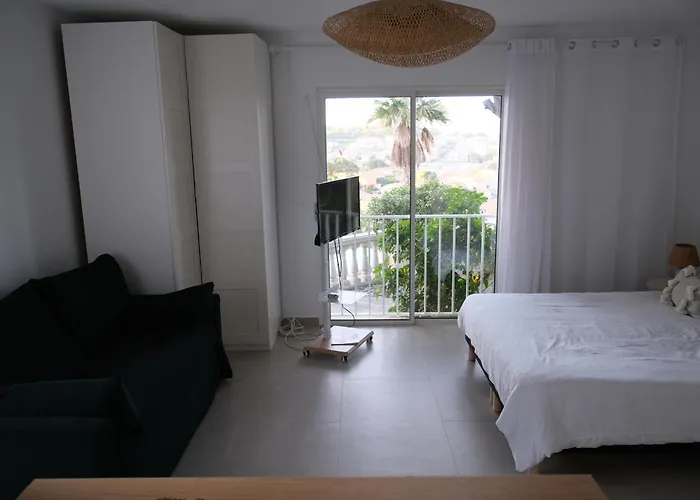 Villa U Mulinu