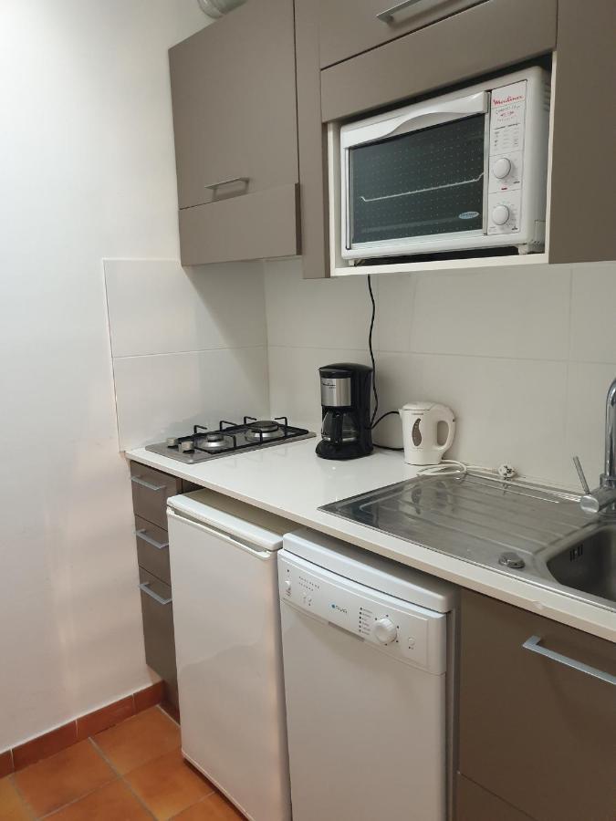 Holiday home U Mulinu Calvi (Corsica)