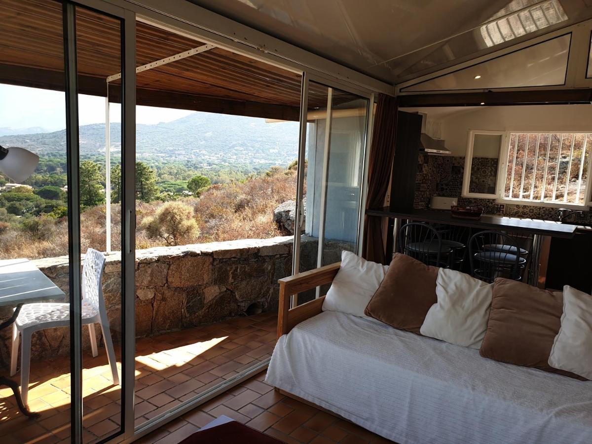 Casa vacanze U Mulinu