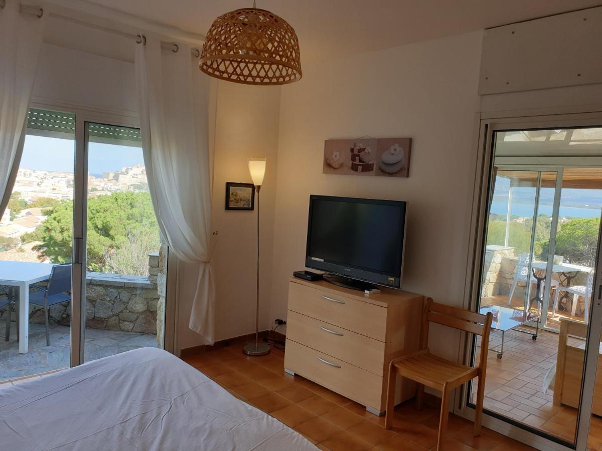 Casa vacanze U Mulinu Calvi (Corsica)