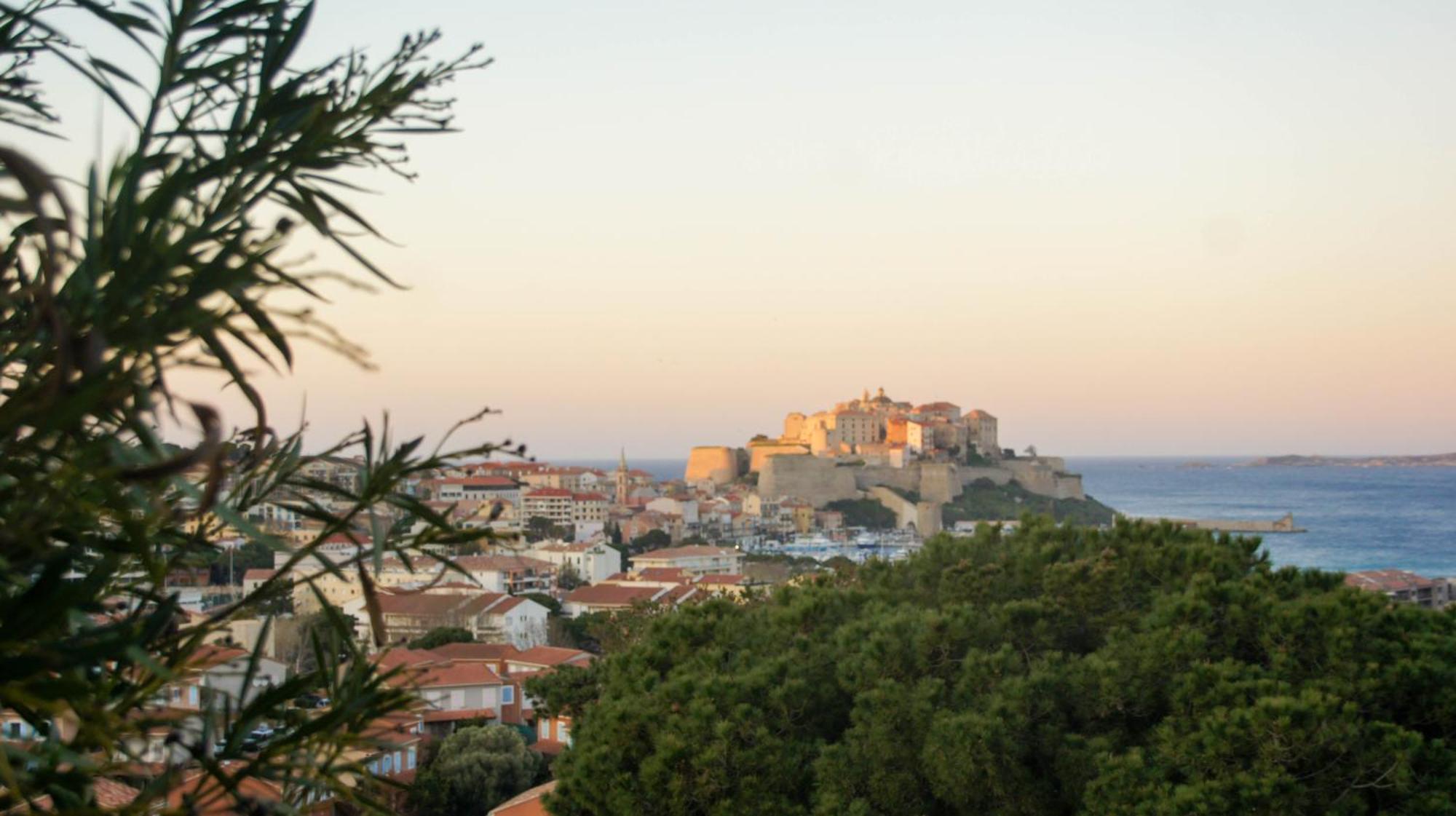 U Mulinu Calvi (Corsica)