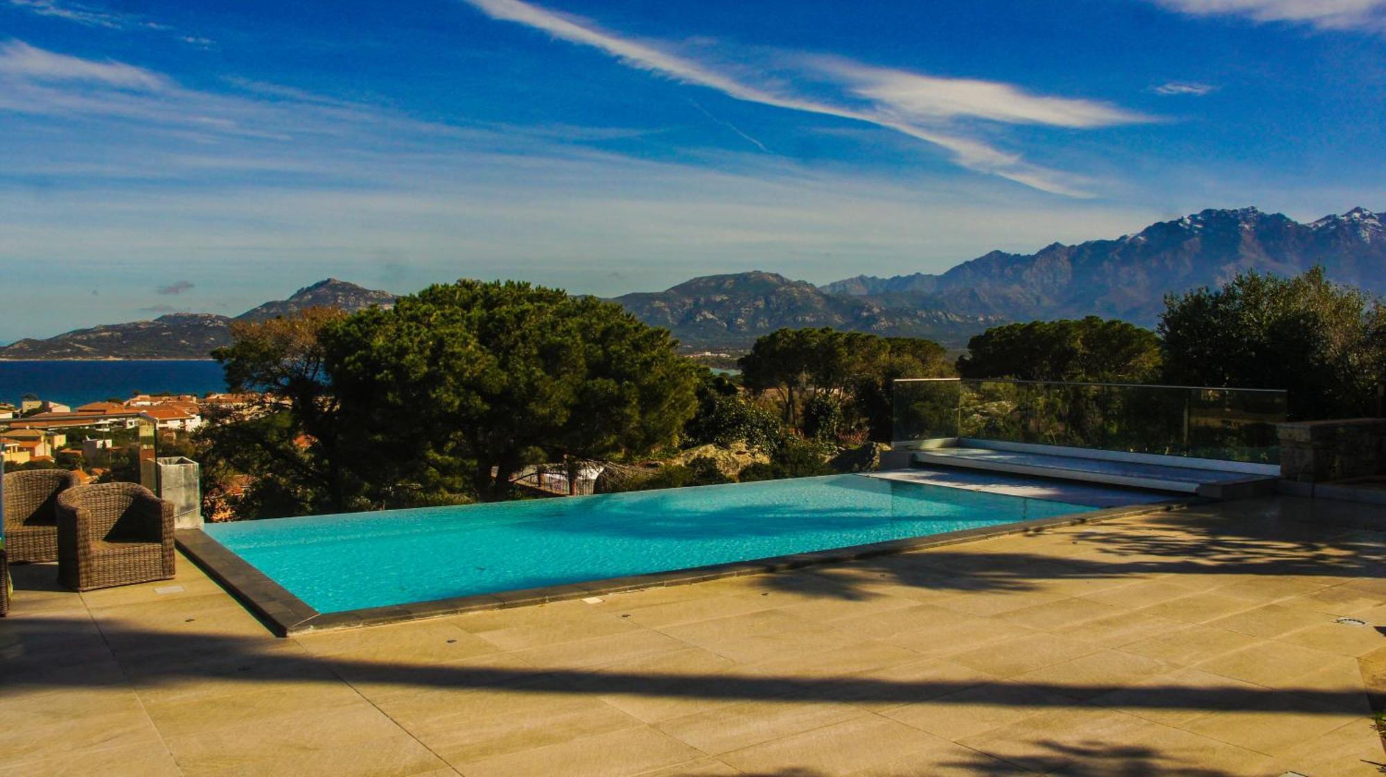 Casa vacanze U Mulinu