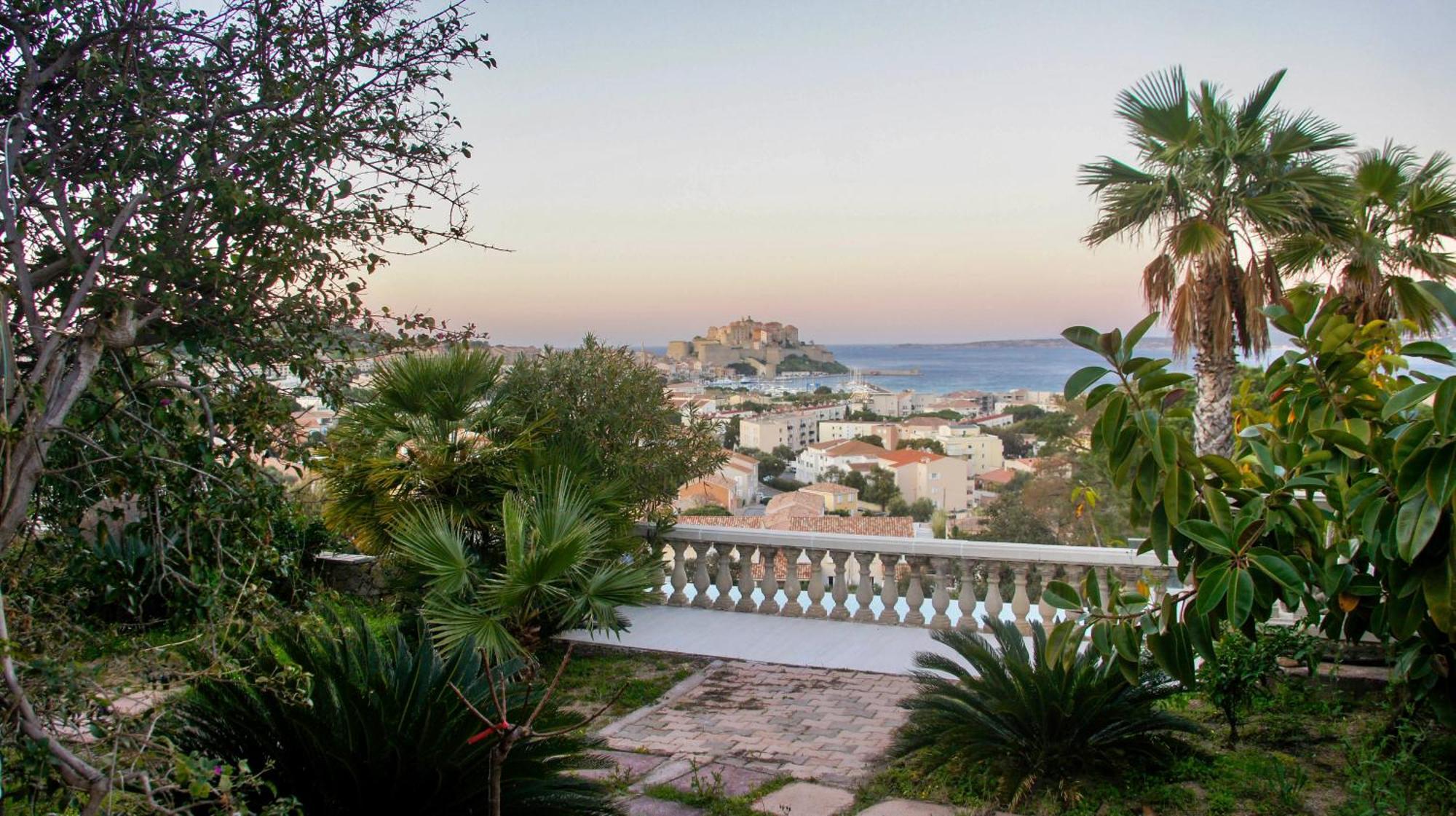 U Mulinu Calvi (Corsica)