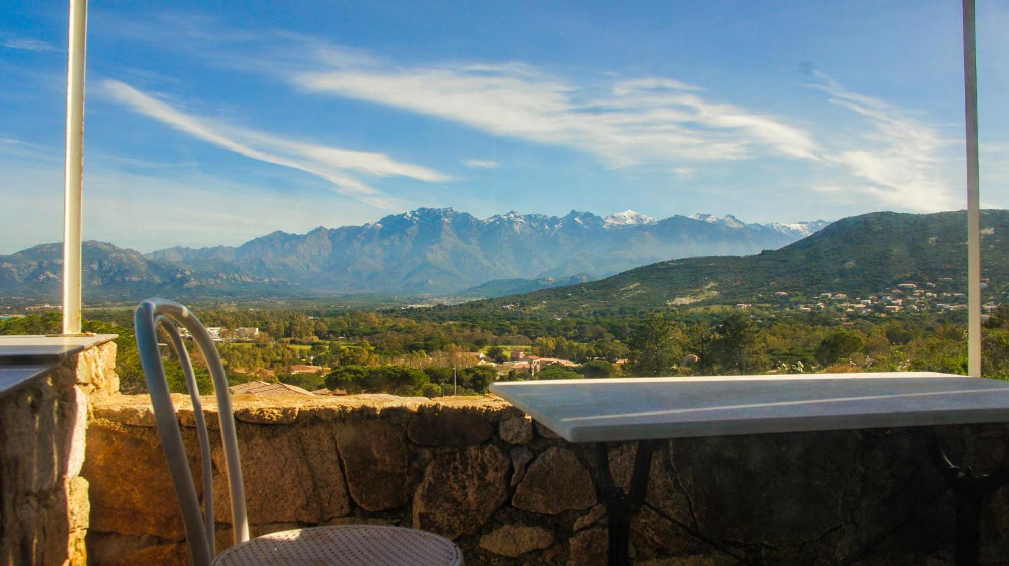 Casa vacanze U Mulinu *