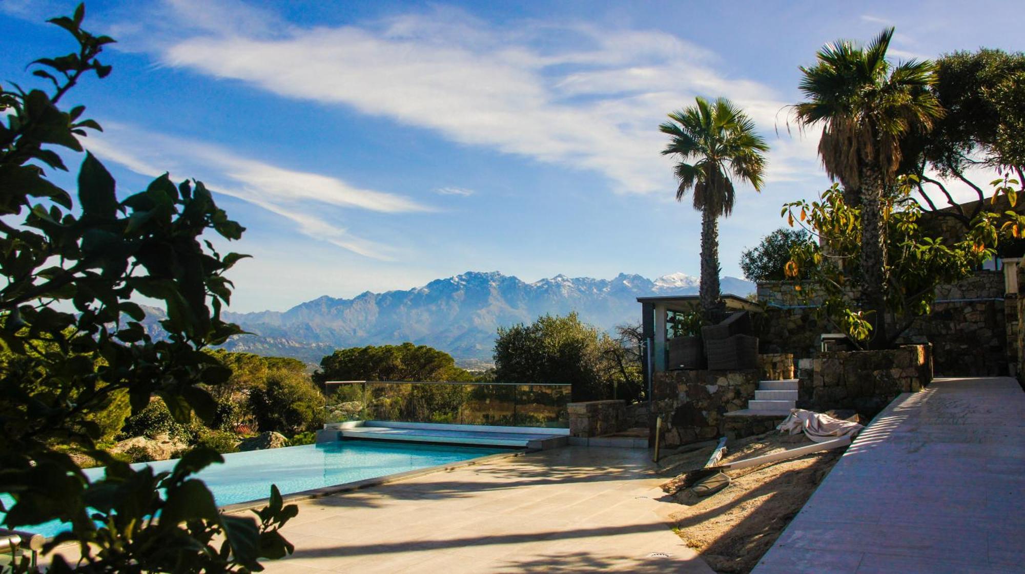 Casa vacanze U Mulinu