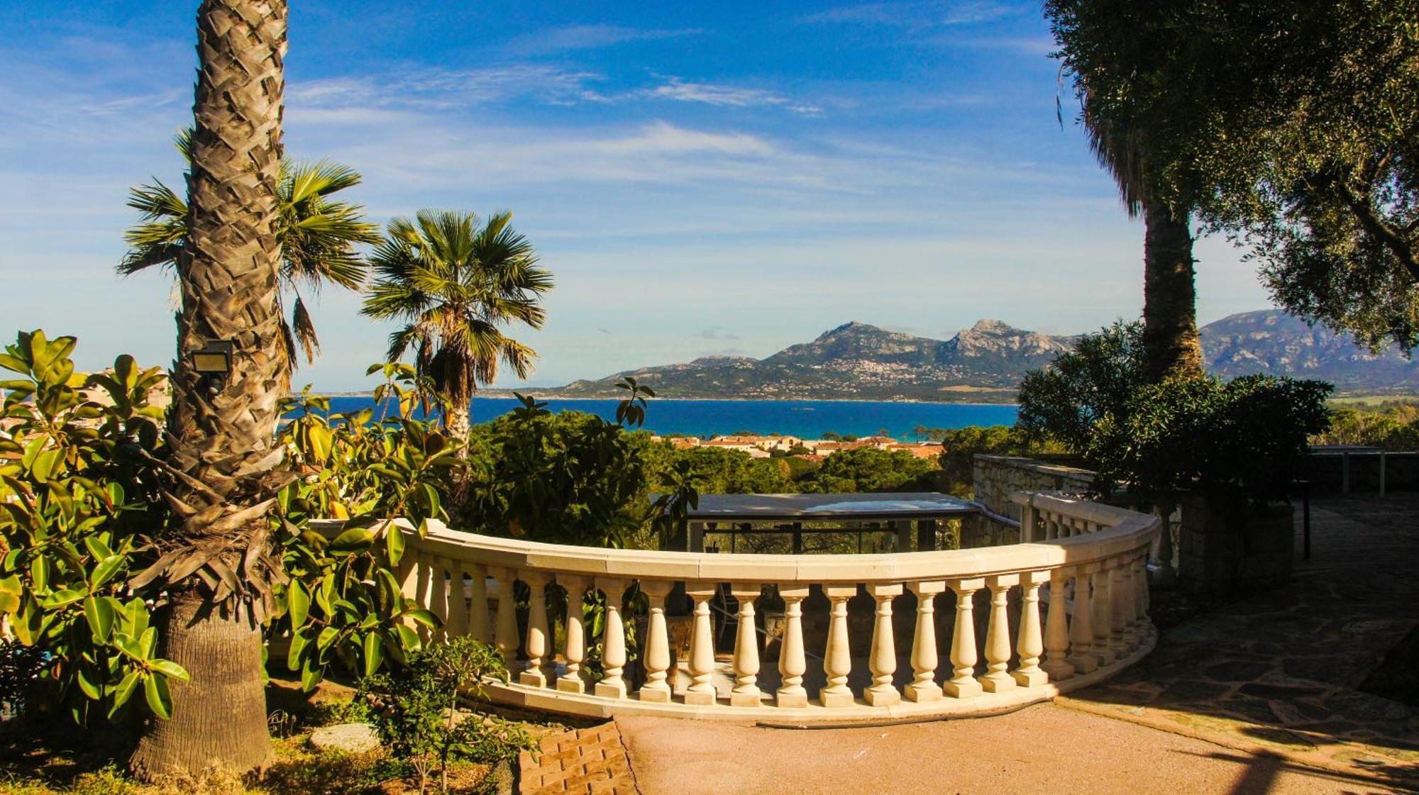 U Mulinu Calvi (Corsica)