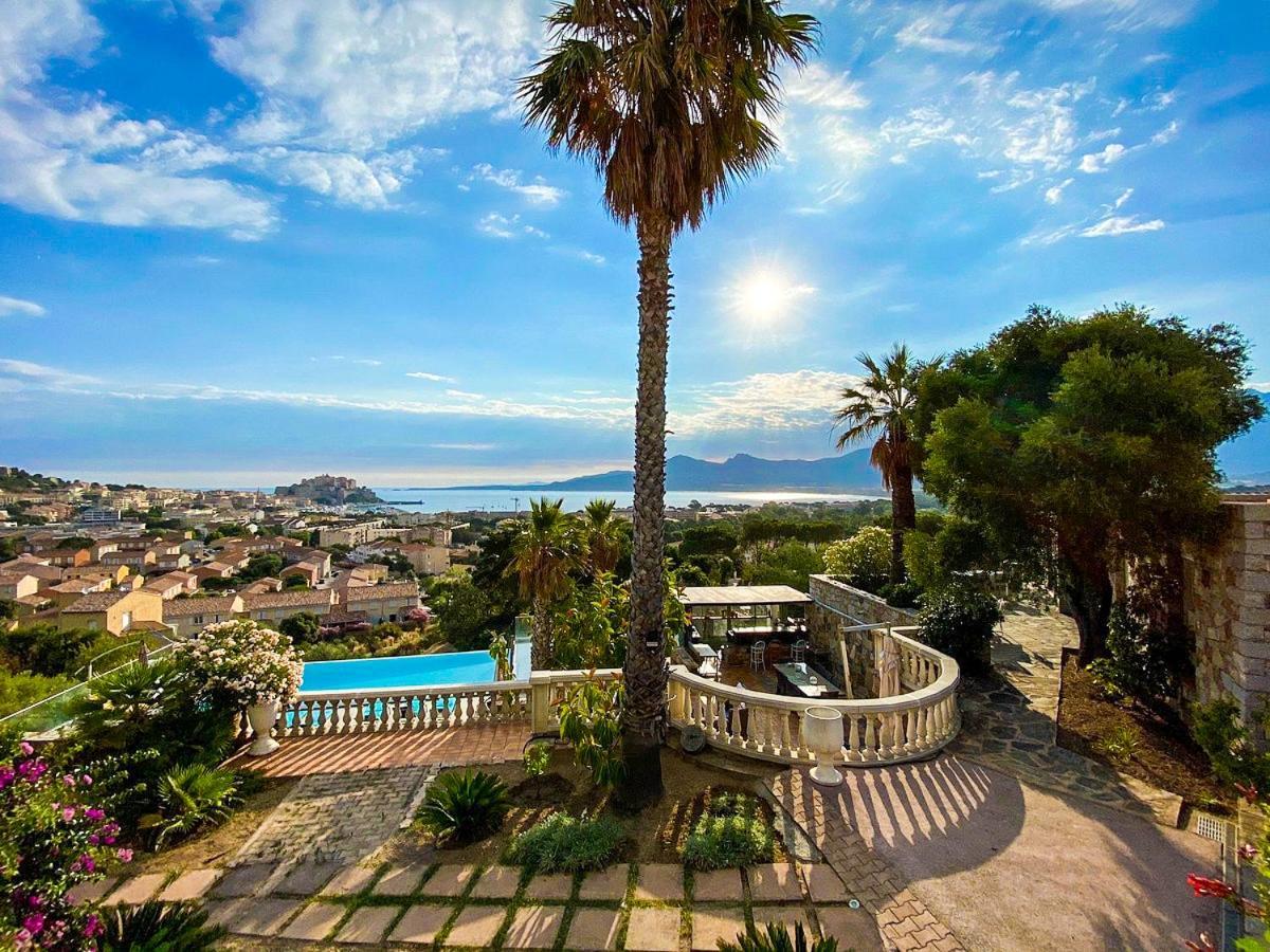 U Mulinu Calvi (Corsica)