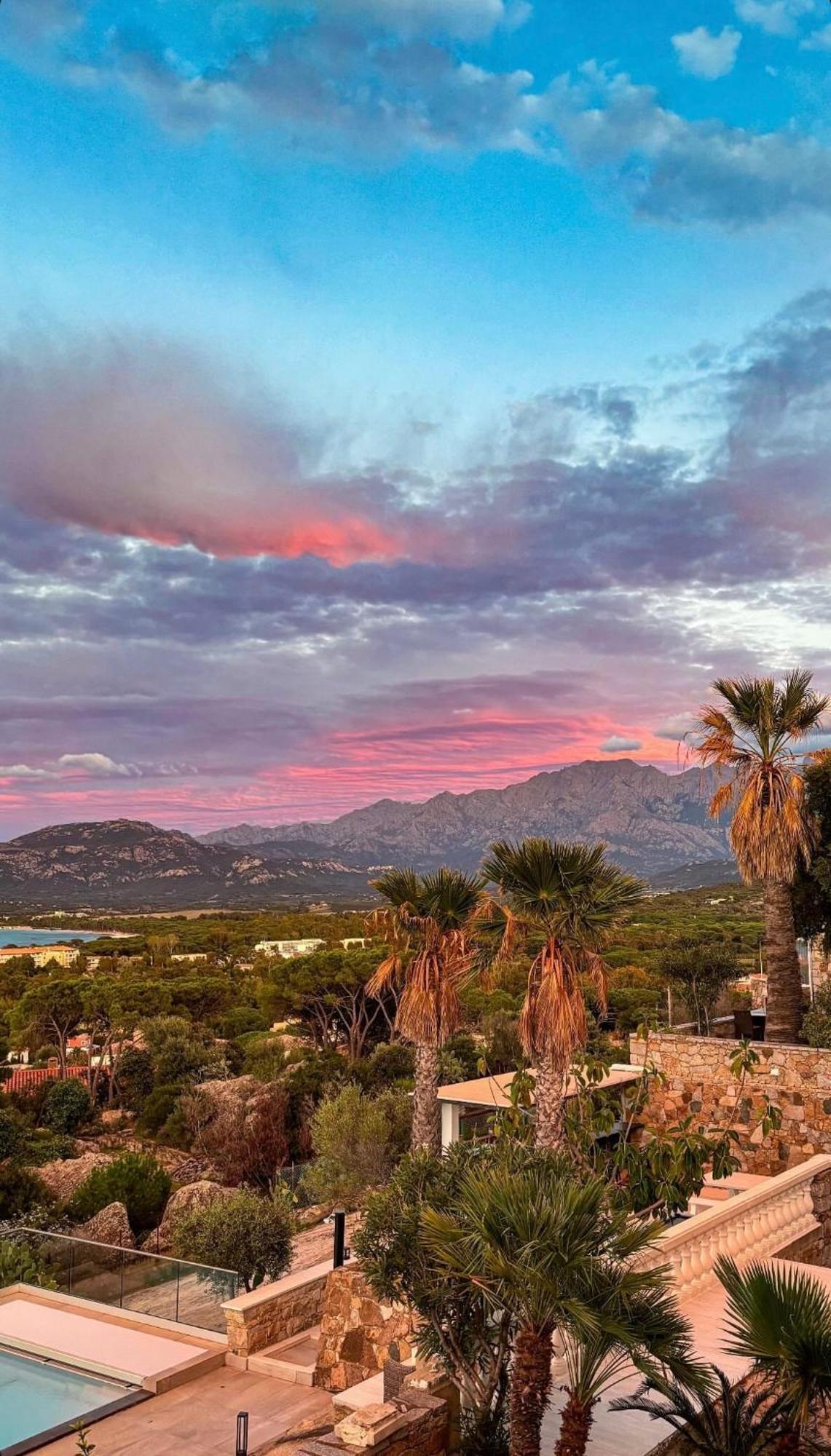 U Mulinu Calvi (Corsica)
