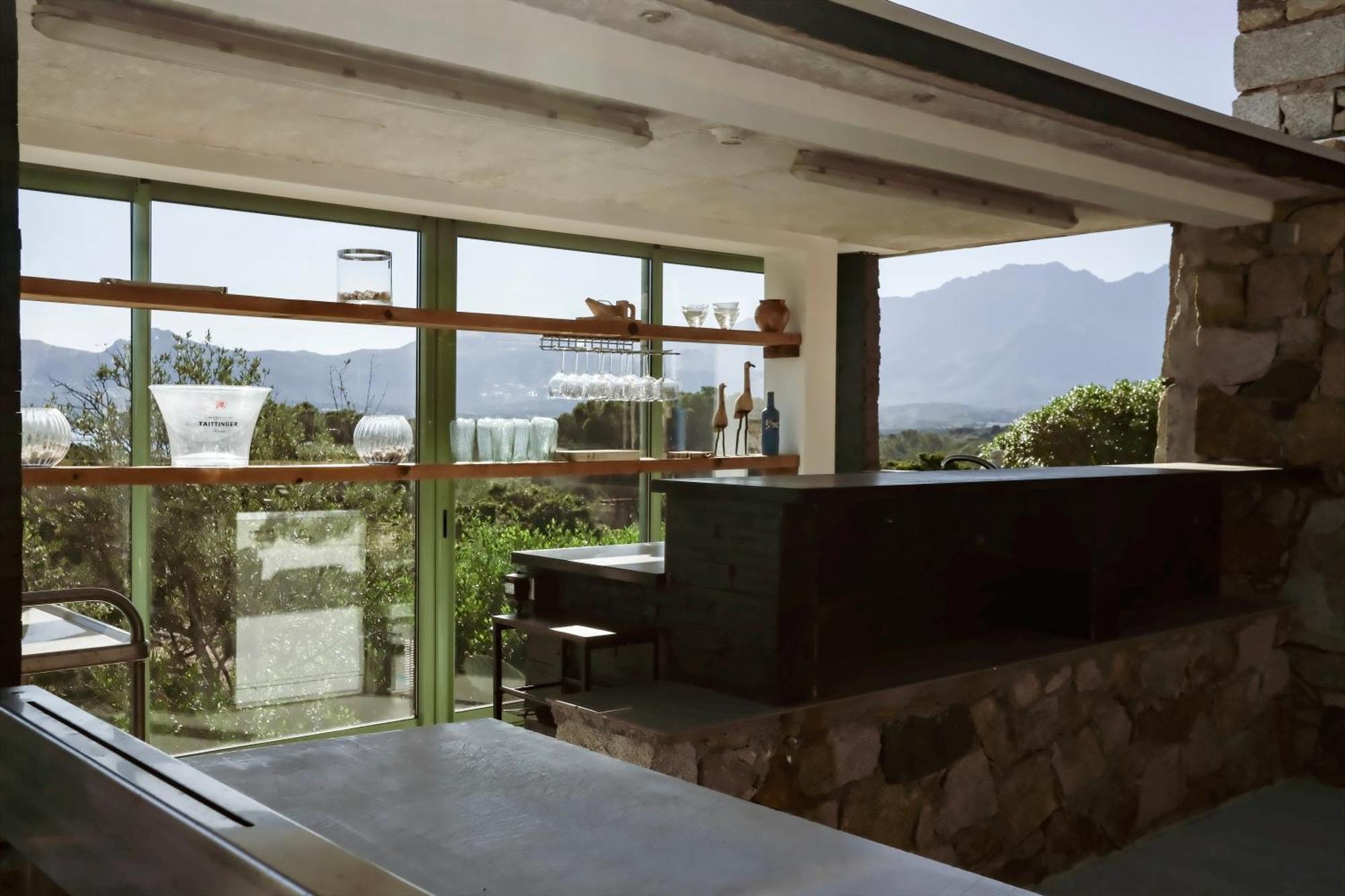 Casa vacanze U Mulinu *