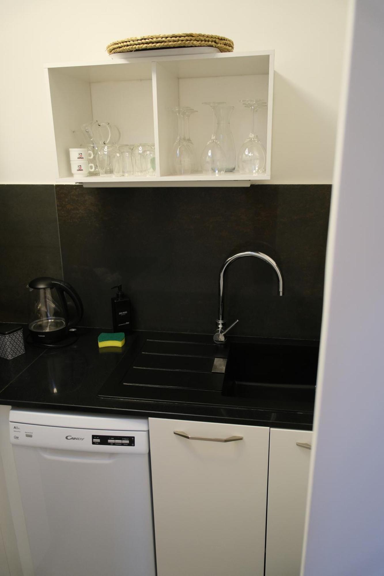 U Mulinu Holiday home Calvi (Corsica)