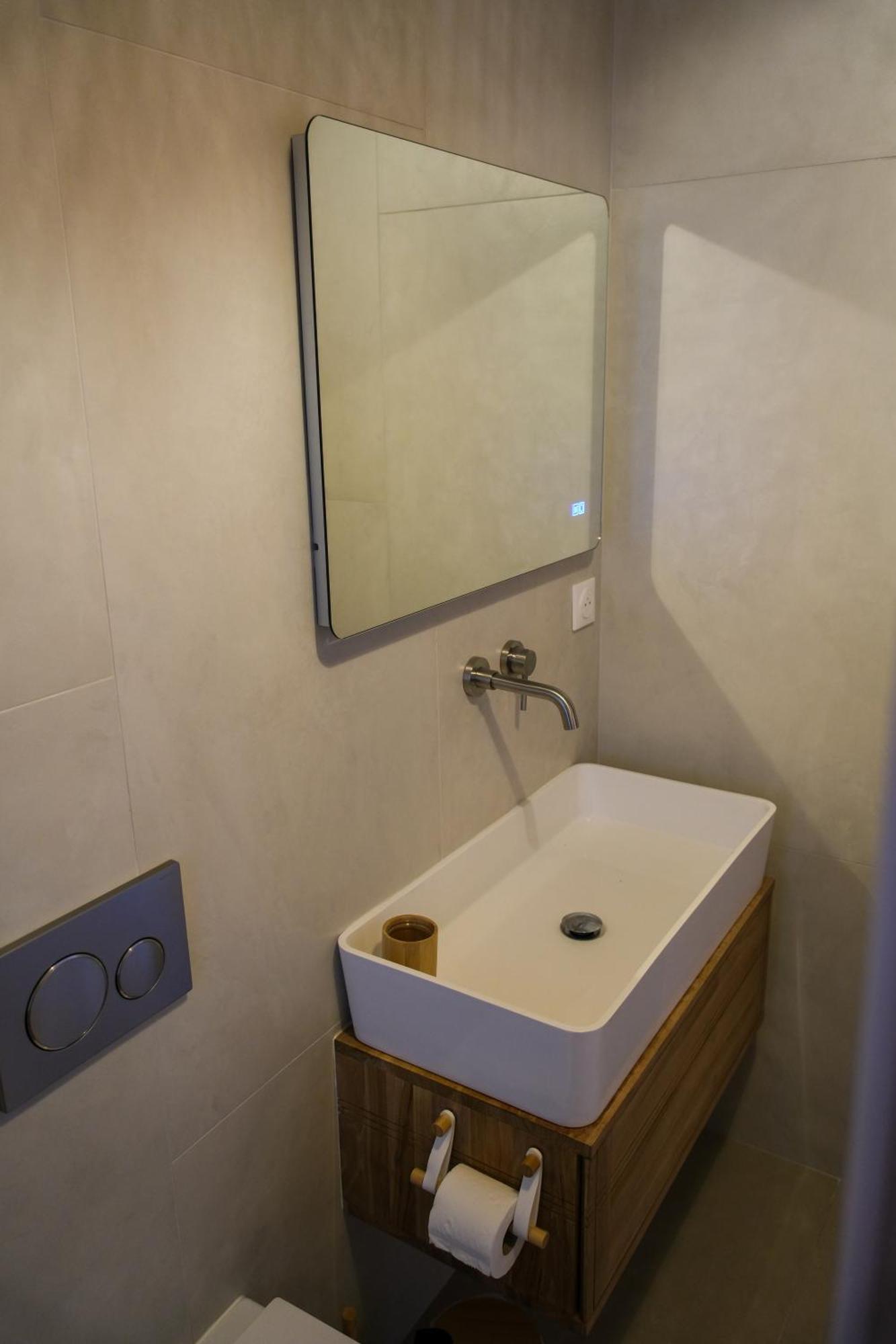 Casa vacanze U Mulinu Calvi (Corsica)