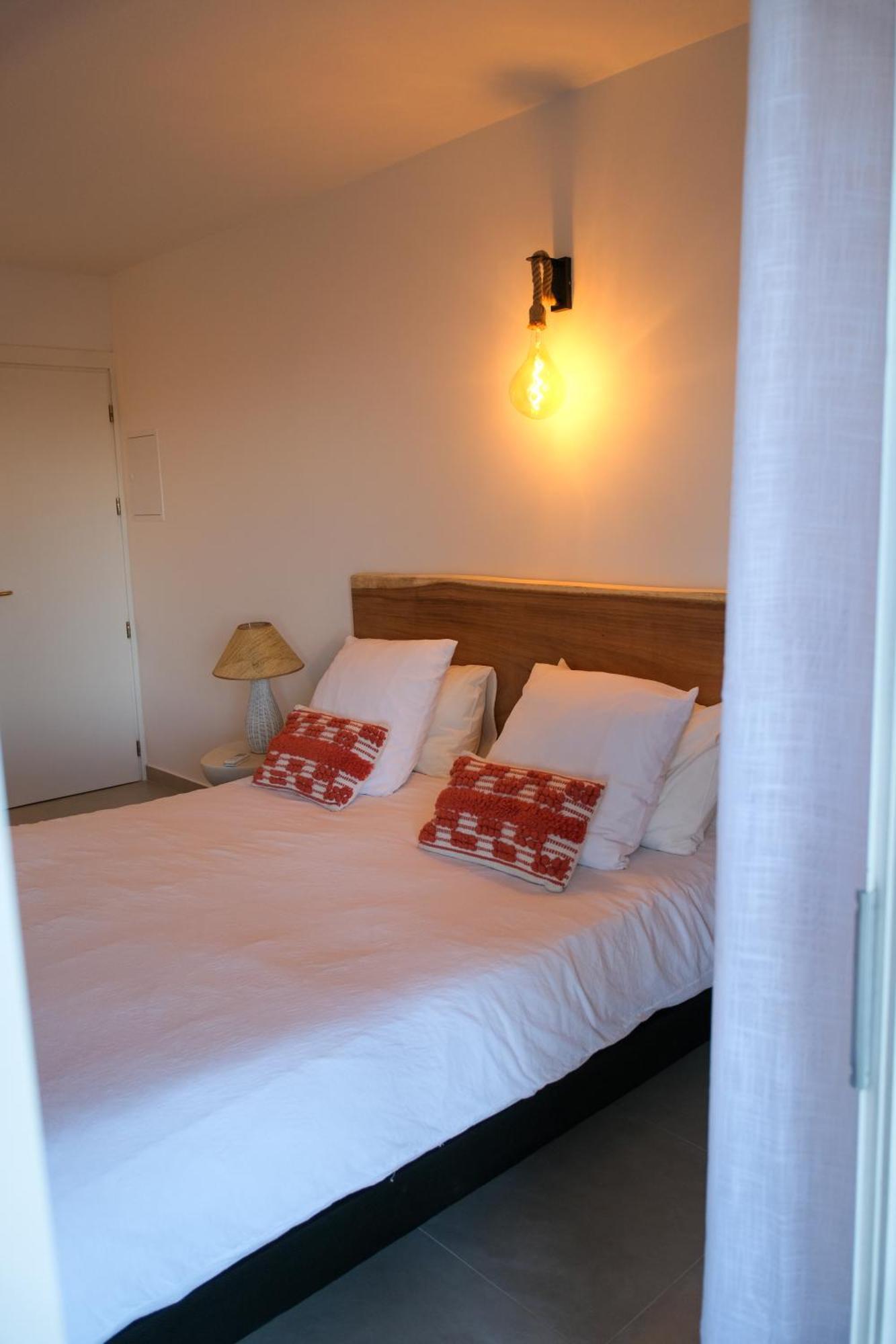 Casa vacanze U Mulinu Calvi (Corsica)