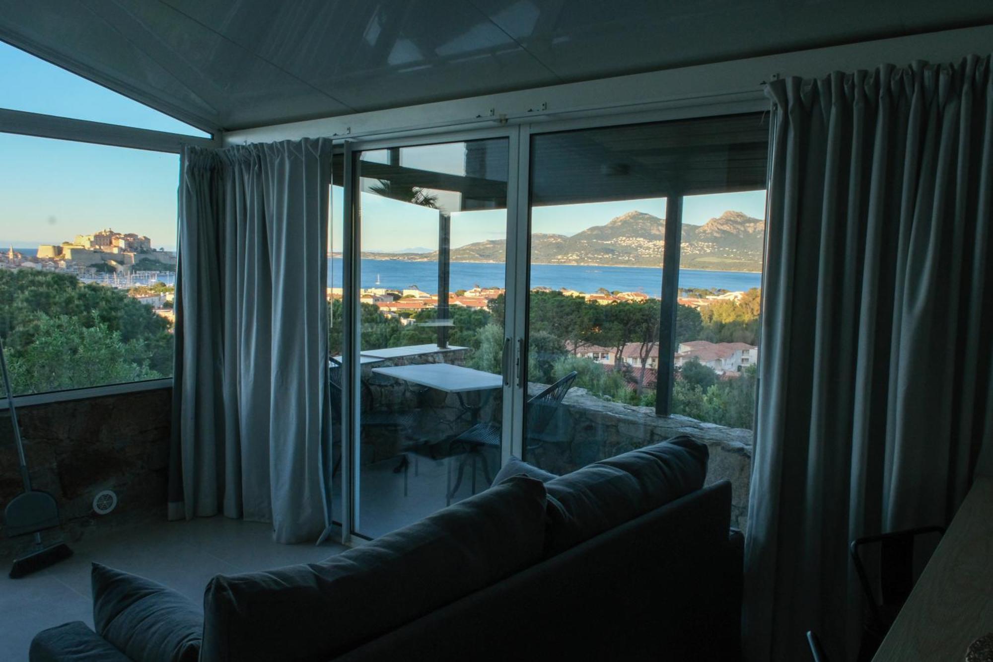 U Mulinu Calvi (Corsica)