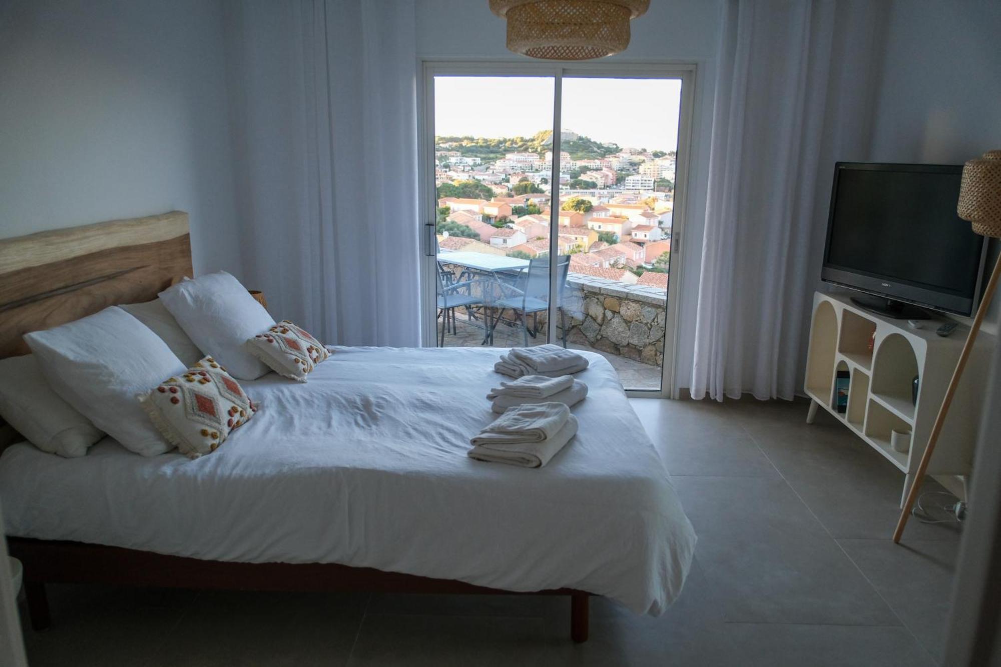 U Mulinu Casa vacanze Calvi (Corsica)