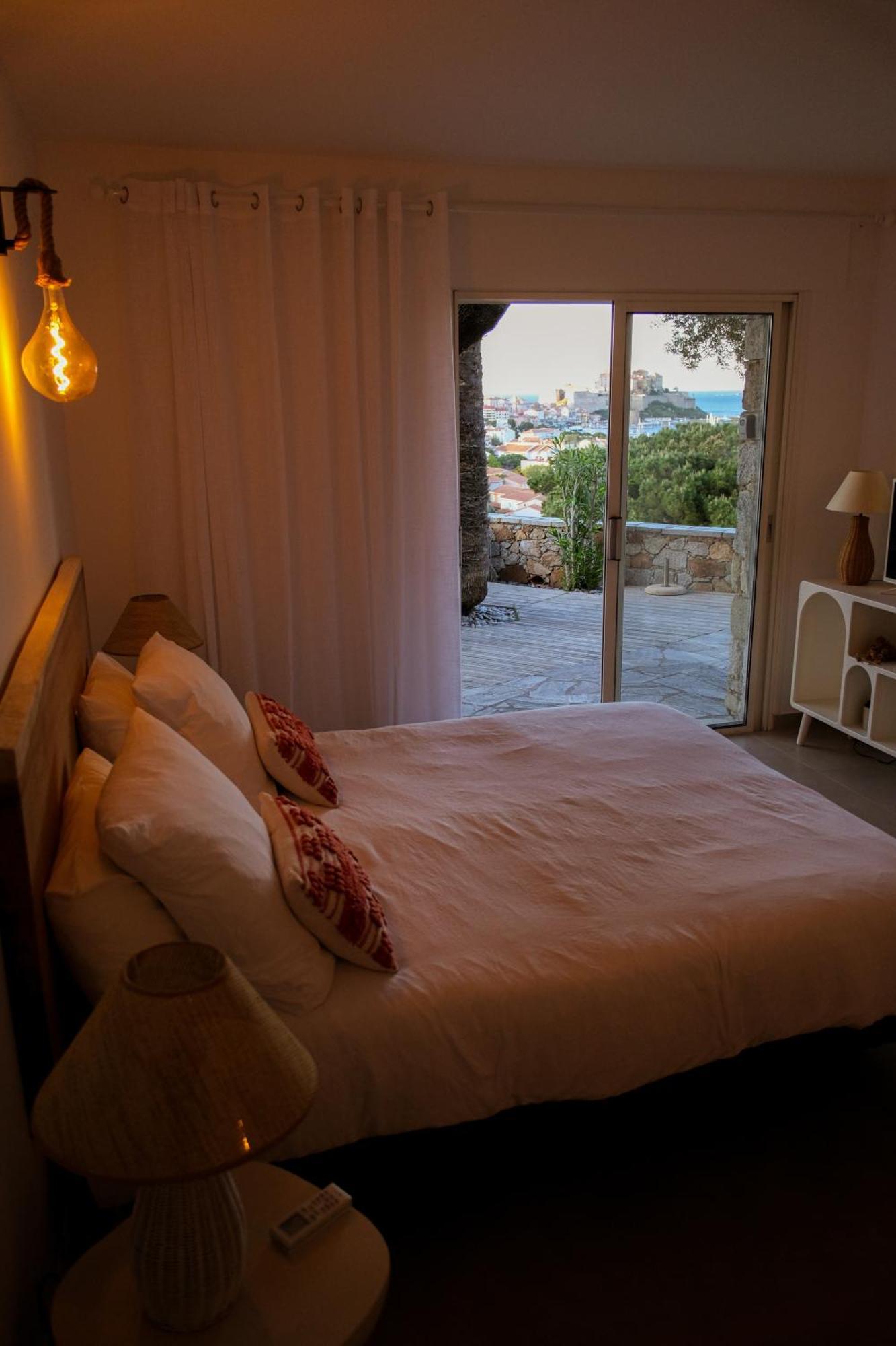 U Mulinu Calvi (Corsica)
