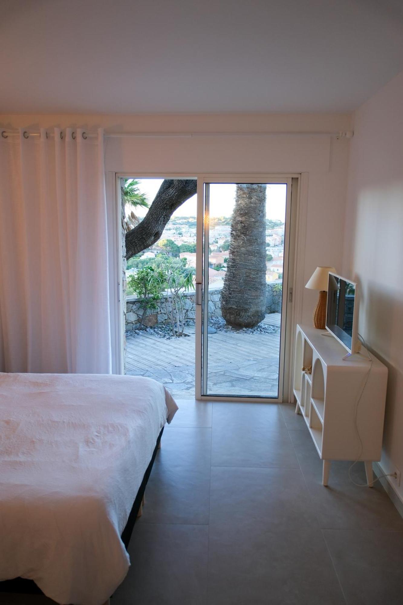 Holiday home U Mulinu Calvi (Corsica)