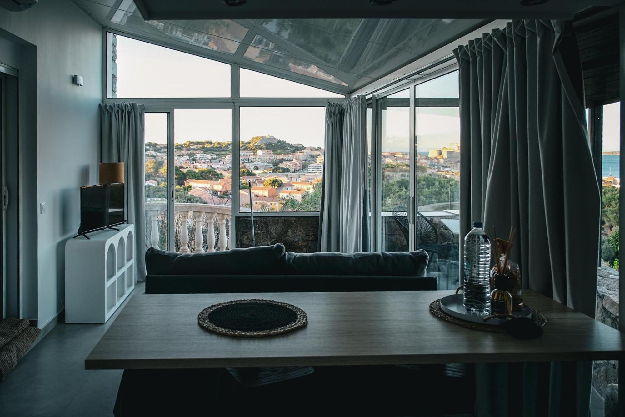Casa vacanze U Mulinu