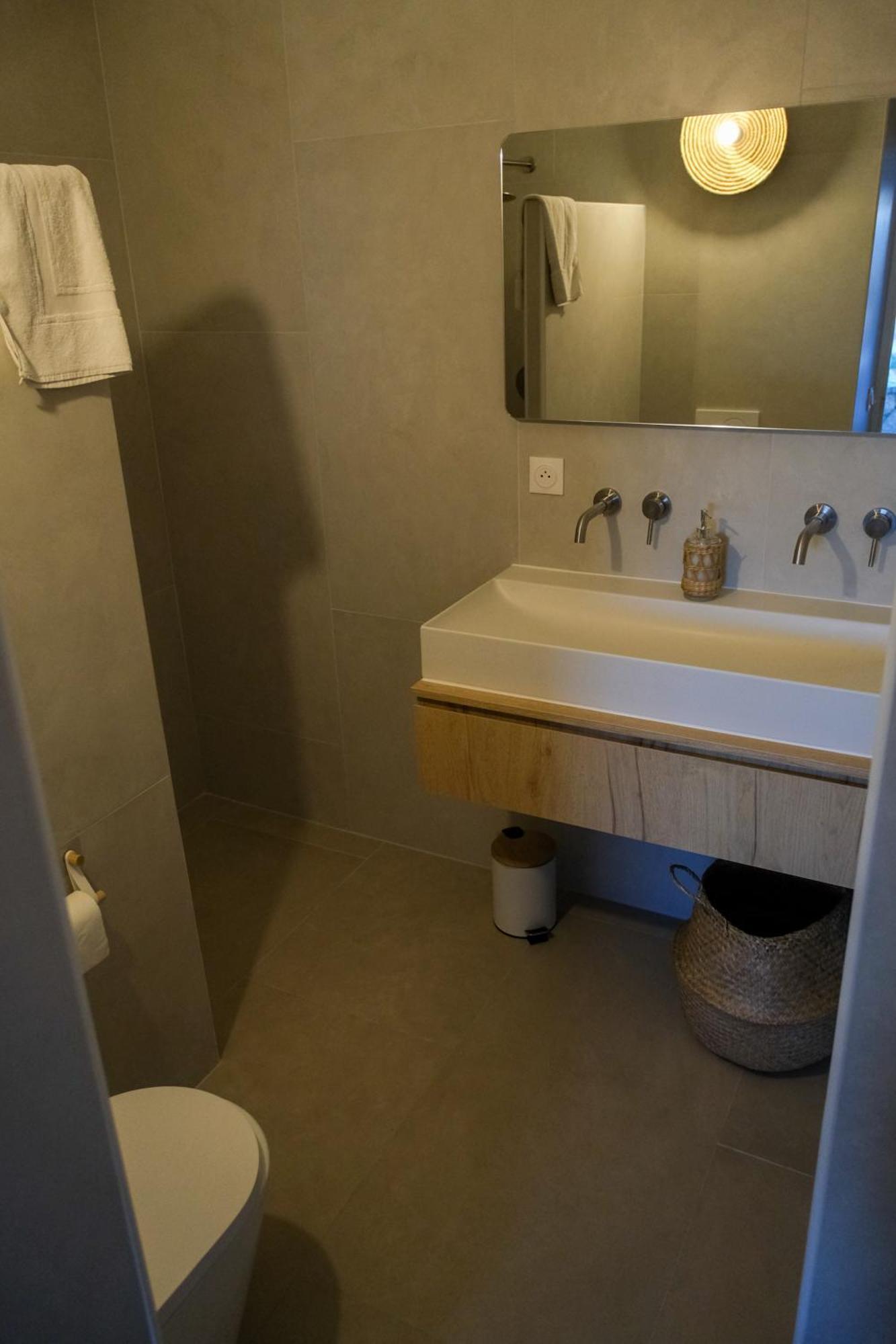 Holiday home U Mulinu Calvi (Corsica)