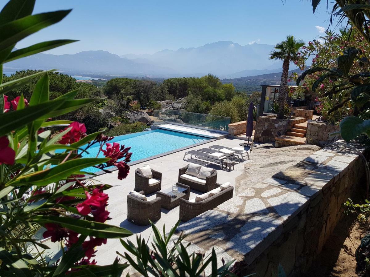 U Mulinu * Calvi (Corsica)