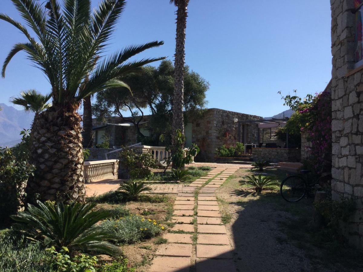 U Mulinu Holiday home *
