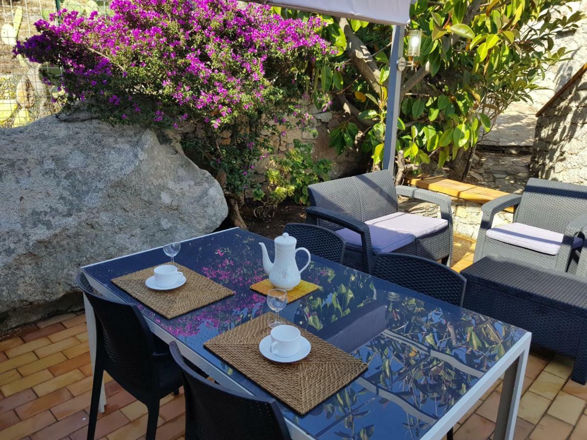 Casa vacanze U Mulinu