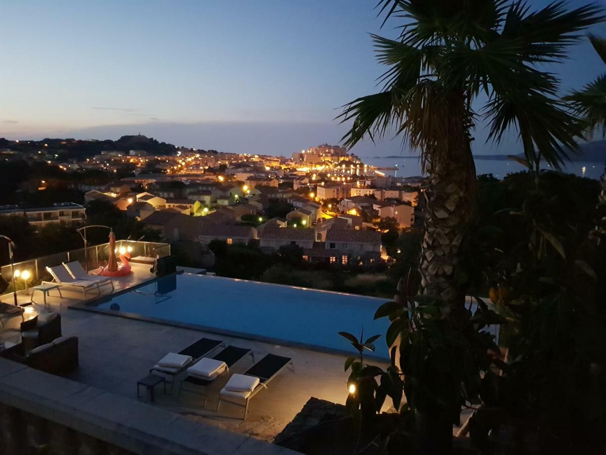 U Mulinu Calvi (Corsica)