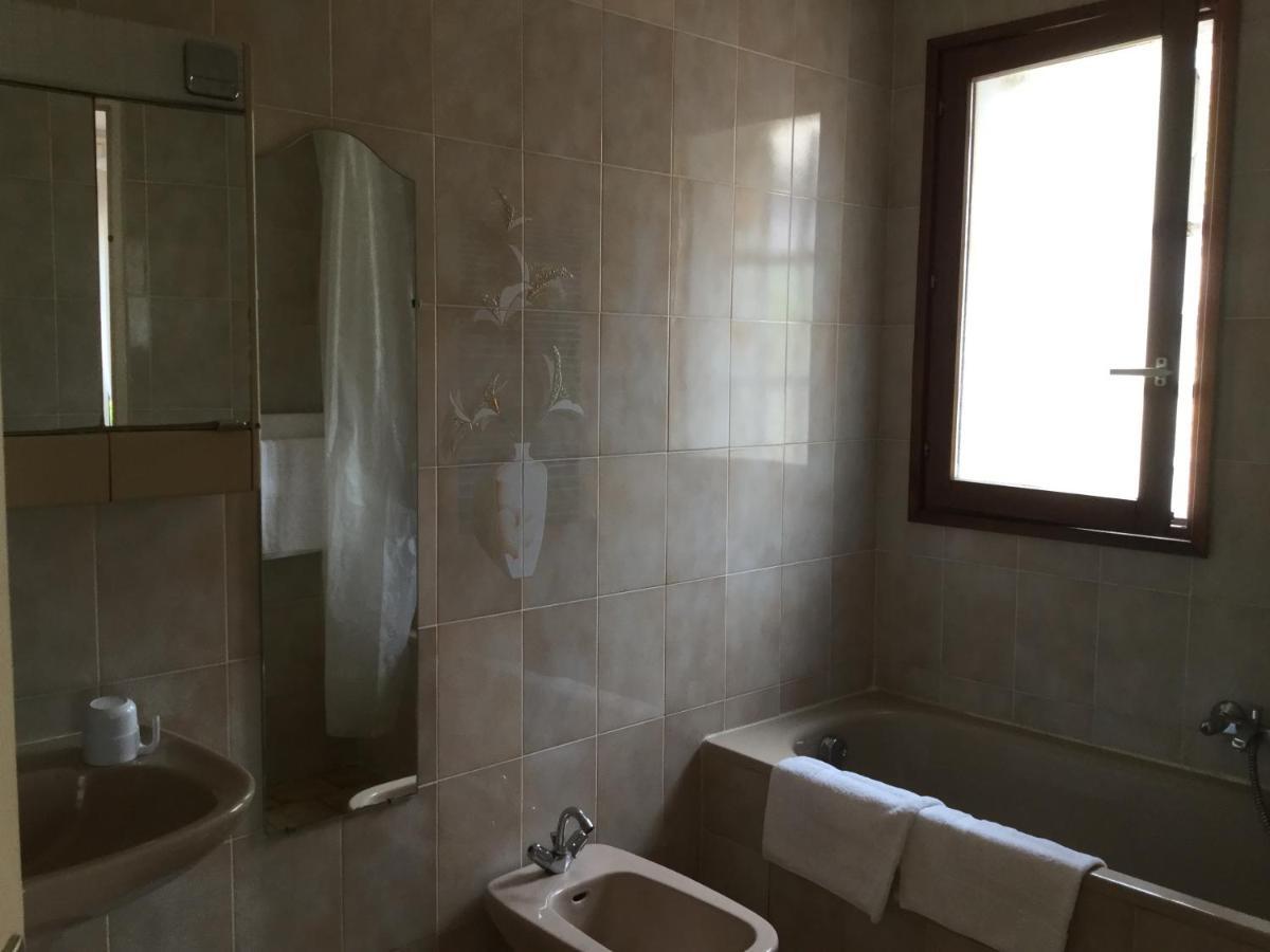 Casa vacanze U Mulinu *
